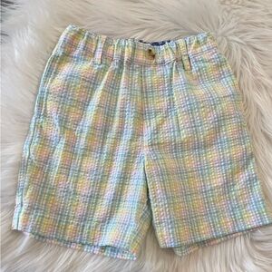 J. Bailey boys shorts - Size 4t